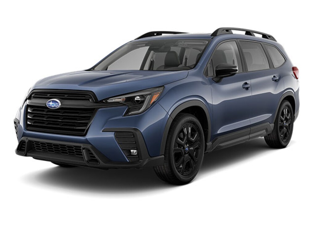New 2025 Subaru Ascent For Sale at Anchor Subaru VIN 4S4WMAFD2S3401562